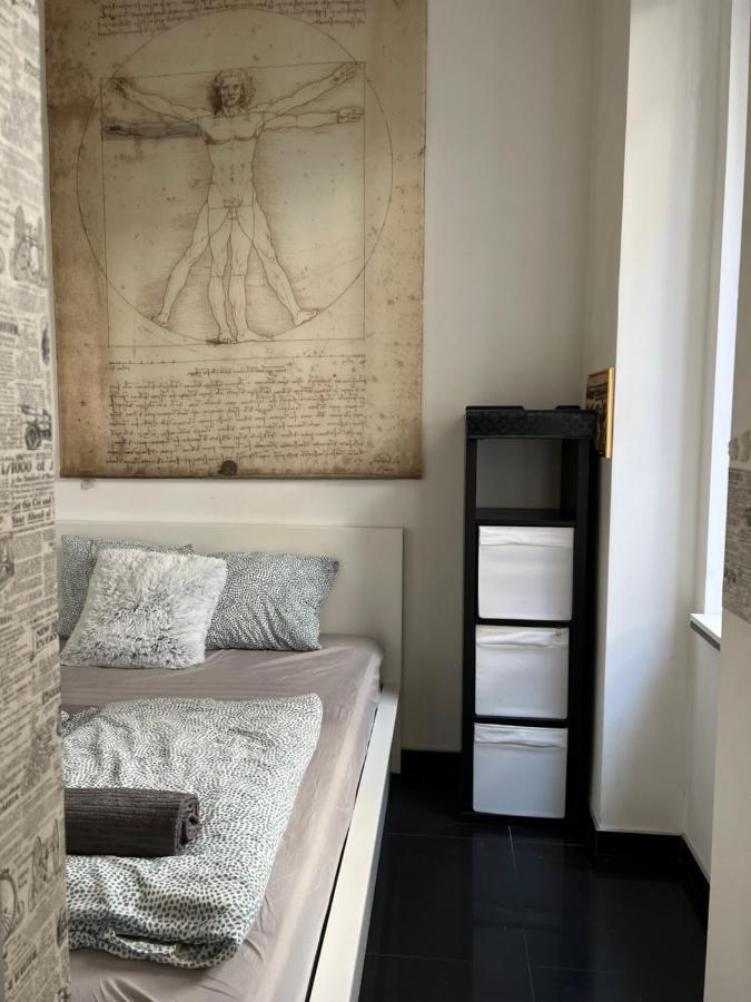 Small Home Budapest Lonyay Exterior photo